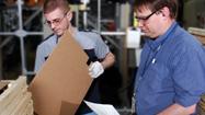 Help Workers Get what They Need